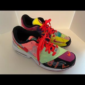 Mens Nike X Atmos Air Max 2